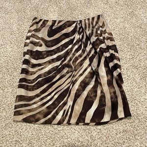 Jones New York Collection Skirt